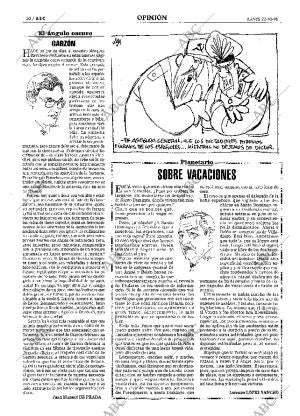 ABC MADRID 22-10-1998 página 20
