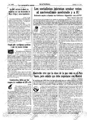 ABC MADRID 22-10-1998 página 24