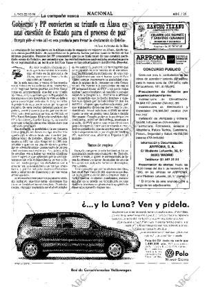 ABC MADRID 22-10-1998 página 25