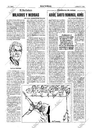 ABC MADRID 22-10-1998 página 30