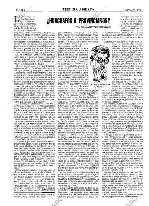 ABC MADRID 22-10-1998 página 32