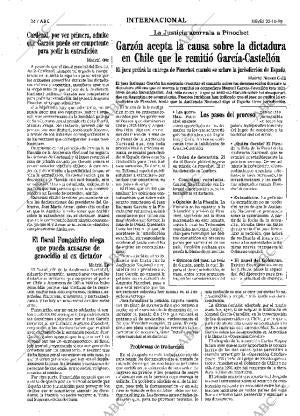 ABC MADRID 22-10-1998 página 34