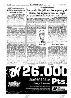 ABC MADRID 22-10-1998 página 38