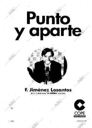 ABC MADRID 22-10-1998 página 4