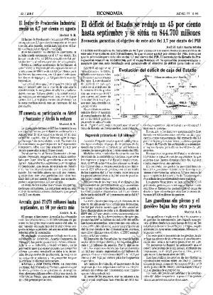 ABC MADRID 22-10-1998 página 42