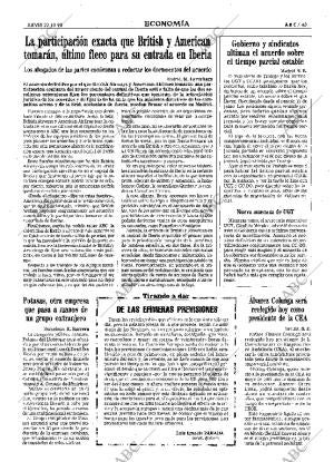 ABC MADRID 22-10-1998 página 43