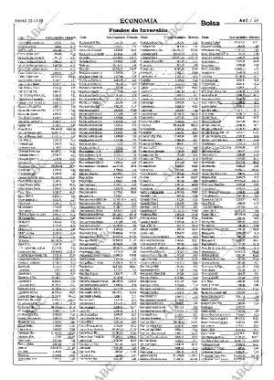 ABC MADRID 22-10-1998 página 49