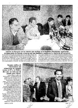 ABC MADRID 22-10-1998 página 5