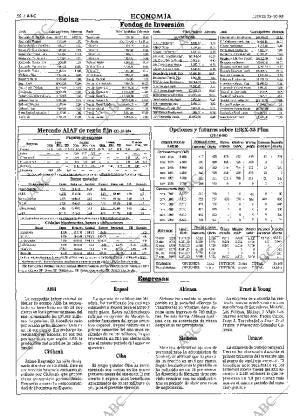 ABC MADRID 22-10-1998 página 50