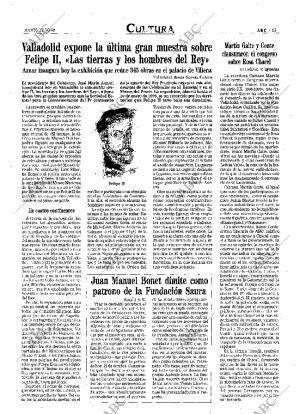 ABC MADRID 22-10-1998 página 53