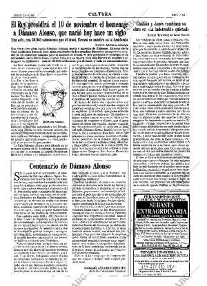 ABC MADRID 22-10-1998 página 55