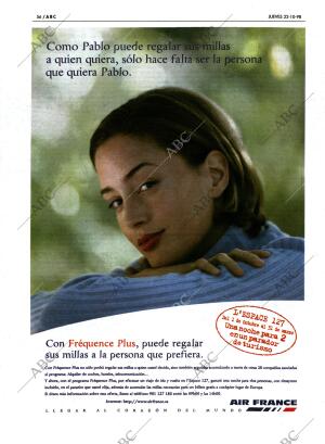 ABC MADRID 22-10-1998 página 56