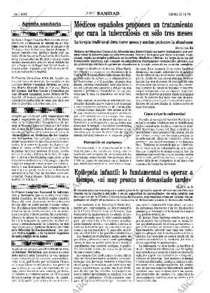 ABC MADRID 22-10-1998 página 66