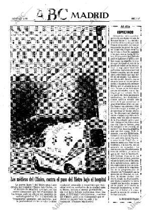ABC MADRID 22-10-1998 página 67