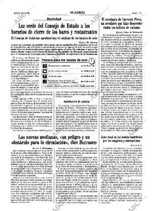 ABC MADRID 22-10-1998 página 71