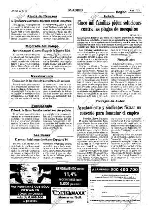 ABC MADRID 22-10-1998 página 75