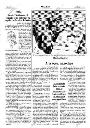 ABC MADRID 22-10-1998 página 76