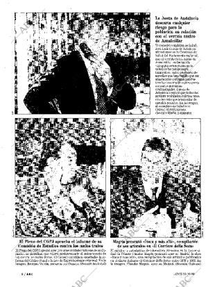 ABC MADRID 22-10-1998 página 8