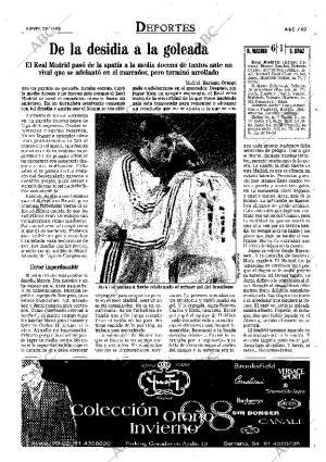ABC MADRID 22-10-1998 página 83