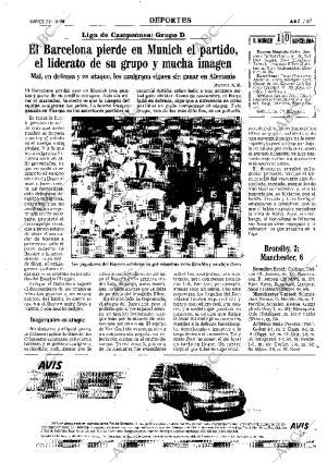 ABC MADRID 22-10-1998 página 87