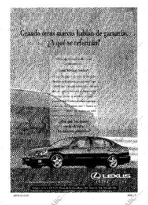 ABC MADRID 22-10-1998 página 9