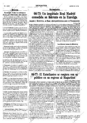 ABC MADRID 22-10-1998 página 90