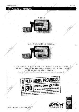 ABC MADRID 22-10-1998 página 91