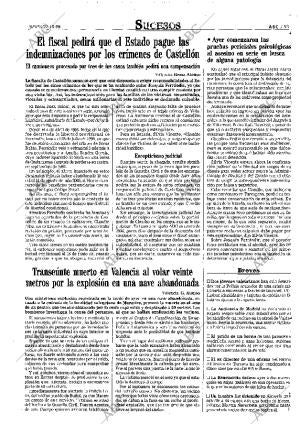 ABC MADRID 22-10-1998 página 93