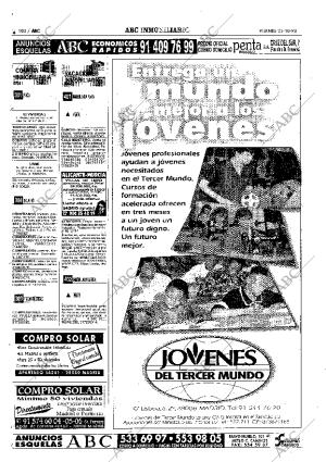 ABC MADRID 23-10-1998 página 100