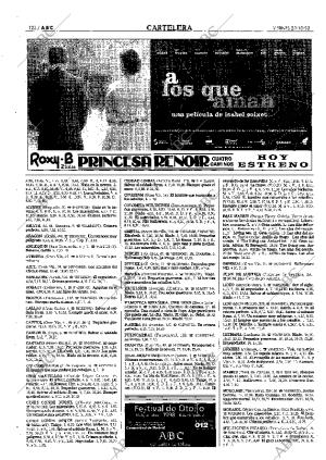 ABC MADRID 23-10-1998 página 122