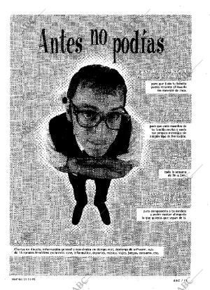 ABC MADRID 23-10-1998 página 13