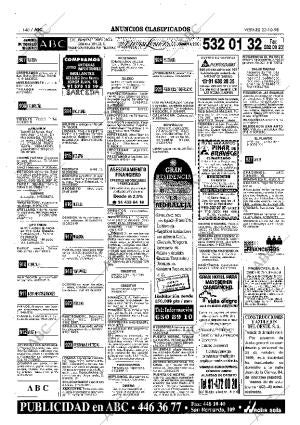 ABC MADRID 23-10-1998 página 140