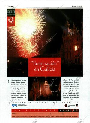 ABC MADRID 23-10-1998 página 58