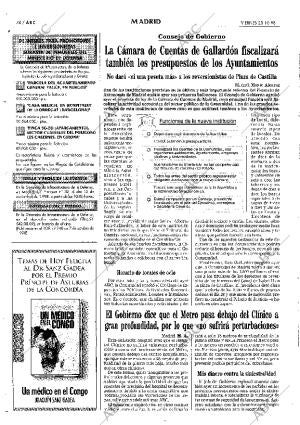 ABC MADRID 23-10-1998 página 78