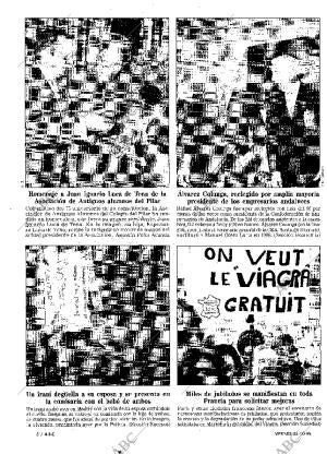 ABC MADRID 23-10-1998 página 8