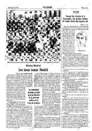 ABC MADRID 23-10-1998 página 81