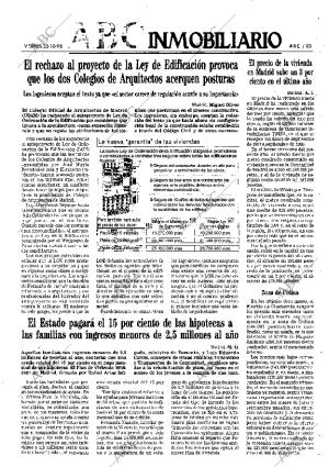 ABC MADRID 23-10-1998 página 83
