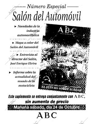 ABC SEVILLA 23-10-1998 página 4