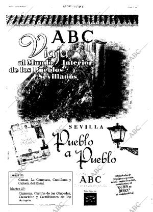 ABC SEVILLA 23-10-1998 página 47