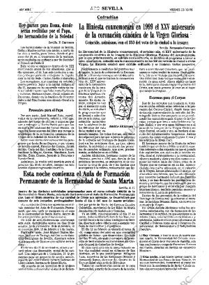 ABC SEVILLA 23-10-1998 página 60