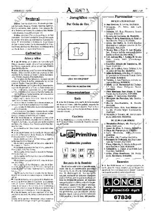 ABC SEVILLA 23-10-1998 página 69