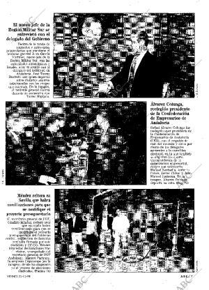 ABC SEVILLA 23-10-1998 página 7