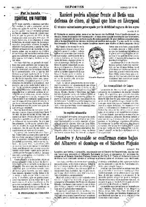 ABC SEVILLA 23-10-1998 página 84