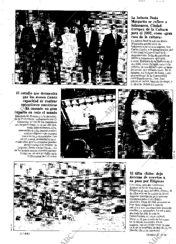 ABC MADRID 24-10-1998 página 12