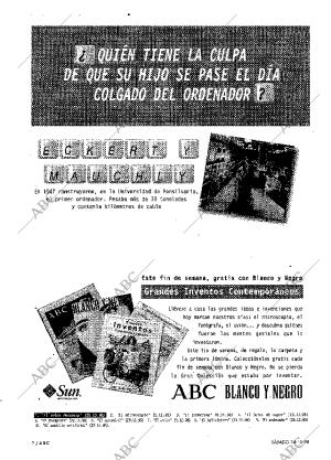 ABC MADRID 24-10-1998 página 2