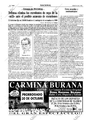 ABC MADRID 24-10-1998 página 30