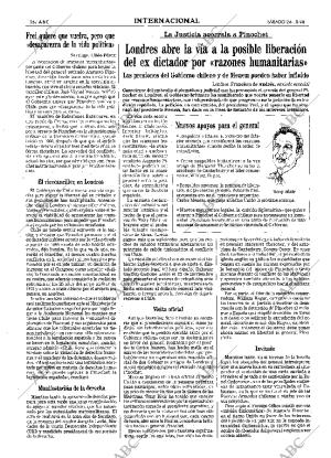 ABC MADRID 24-10-1998 página 36