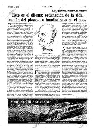 ABC MADRID 24-10-1998 página 57