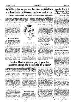 ABC MADRID 24-10-1998 página 69