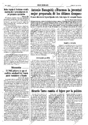 ABC MADRID 24-10-1998 página 82